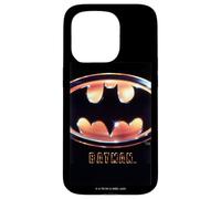 Custodia per iPhone 15 Pro Batman (1989) poster