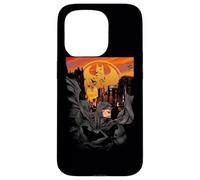 Custodia per iPhone 15 Pro Batman Always On Call
