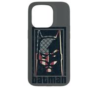 Custodia per iPhone 15 Pro Batman American Batman