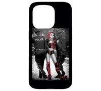 Custodia per iPhone 15 Pro Batman Arrest