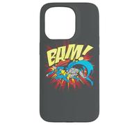 Custodia per iPhone 15 Pro Batman Bam