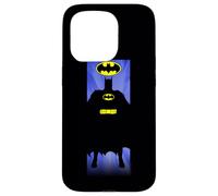 Custodia per iPhone 15 Pro Batman Block