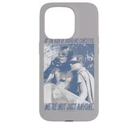 Custodia per iPhone 15 Pro Batman Classic TV Series Batman & Robin Boogie Night