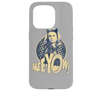 Custodia per iPhone 15 Pro Batman Classic TV Series Catwoman Meeyow!