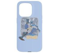 Custodia per iPhone 15 Pro Batman Come Climb With Me