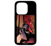 Custodia per iPhone 15 Pro Batman Detective Comics #1000 1990s Variant Cover