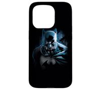 Custodia per iPhone 15 Pro Batman Dont Mess With the Bat