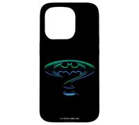 Custodia per iPhone 15 Pro Batman Forever Question Mark Logo