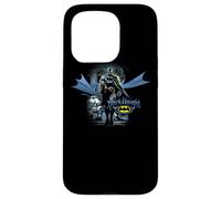 Custodia per iPhone 15 Pro Batman From the Depths