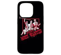 Custodia per iPhone 15 Pro Batman Gothams Most Wanted