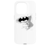 Custodia per iPhone 15 Pro Batman I Am Vengeance