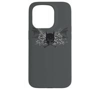 Custodia per iPhone 15 Pro Batman Ill Omen