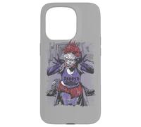 Custodia per iPhone 15 Pro Batman Joker'S Daughter