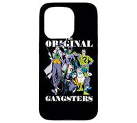 Custodia per iPhone 15 Pro Batman Original Gangsters