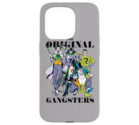Custodia per iPhone 15 Pro Batman Original Gangsters Group