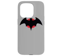 Custodia per iPhone 15 Pro Batman Thomas Wayne