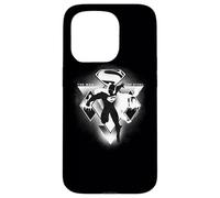 Custodia per iPhone 15 Pro Batman v Superman Triple Diamond
