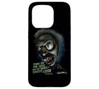 Custodia per iPhone 15 Pro Beetlejuice Chuck's Daughter