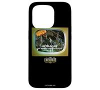 Custodia per iPhone 15 Pro Beetlejuice TV Advertising