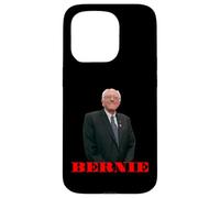 Custodia per iPhone 15 Pro Bernie