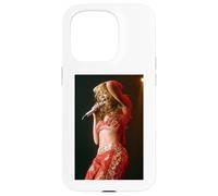 Custodia per iPhone 15 Pro Beyonce sa pericolosamente innamorato Tour Destiny's Child