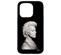 Custodia per iPhone 15 Pro Billy Idol Culla Dell'amore Era Di Phil Nicholls