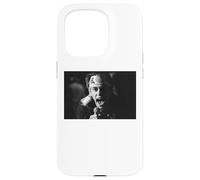 Custodia per iPhone 15 Pro Boomtown Rats Bob Geldof Rat Trappola Live A Tokyo 1980