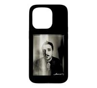 Custodia per iPhone 15 Pro Brandon Flowers The Killers Ritratto Michael Robert Williams