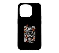 Custodia per iPhone 15 Pro BRENNUS Gallia Non Roma Li Raid Tutti