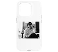 Custodia per iPhone 15 Pro Bryan Ferry Post Roxy Music Boys & Girls Era 1985