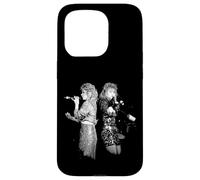 Custodia per iPhone 15 Pro Bucks Fizz dal vivo Cheryl Baker e Shelly Preston 1989