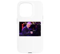 Custodia per iPhone 15 Pro Burt Bacharach cammina sulla leggenda del cantautore Andy Willsher