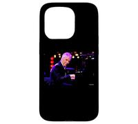Custodia per iPhone 15 Pro Burt Bacharach Vicino A Te Scrittura Di Canzoni Leggenda Andy Willsher