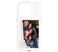 Custodia per iPhone 15 Pro BWitched Pop Foto di gruppo C'est la Vie 1998