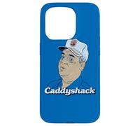 Custodia per iPhone 15 Pro Caddyshack Rodney Dangerfield Good On You