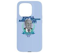 Custodia per iPhone 15 Pro Caddyshack You'll Get Nothing and Like It!