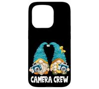 Custodia per iPhone 15 Pro Camera Crew For Photographers Who Loves Photography Gnomes