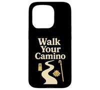 Custodia per iPhone 15 Pro Cammina Il Tuo Camino