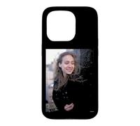 Custodia per iPhone 15 Pro Cantante pop di marea di Fiona Apple a New York di David Corio