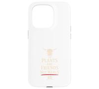 Custodia per iPhone 15 Pro Carnivore Dieta Identità Carne Amante Lifestyle Zero Carb