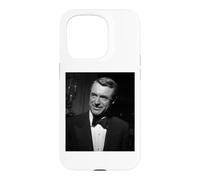 Custodia per iPhone 15 Pro Cary Grant filma l"attore thriller commedia indiscreto 1957