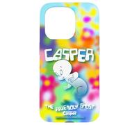 Custodia per iPhone 15 Pro Casper Spring Flight Glow