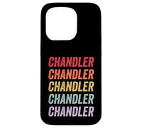 Custodia per iPhone 15 Pro Chandler