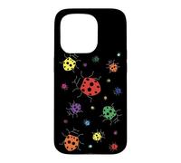 Custodia per iPhone 15 Pro Coccinelle