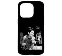 Custodia per iPhone 15 Pro Color Me Barbra Streisand Singer Nel 1966
