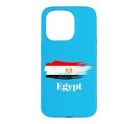 Custodia per iPhone 15 Pro Cool Ancient Egypt Graphic Novelty Tee Shirts & Cool Designs