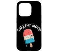 Custodia per iPhone 15 Pro Cute Popsicle Happy Mood Summer Time Fun