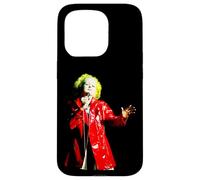 Custodia per iPhone 15 Pro Cyndi Lauper Dodici Cyns mortali Live Newcastle 1995