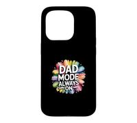 Custodia per iPhone 15 Pro Dad Mode Always On