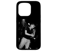 Custodia per iPhone 15 Pro Damon Albarn Early Blur È così alta Foto di Andy Willsher